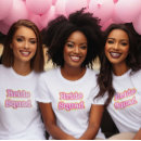 Recherche de bride squad tshirts Mignon