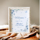 Recherche de et floral blanc mariage posters Aquarelle florale