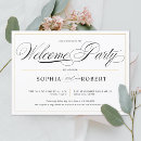 Suche nach willkommenes party einladungen Für sie