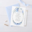 Recherche de fleurs blanches bleues invitations Pour eux