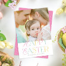 Recherche de heureuse de pâques cartes Printemps