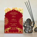 Recherche de indiennes mariage invitations Pour eux