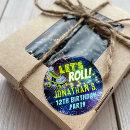 Recherche de patine autocollants Pour tous