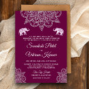 Recherche de henna invitations Mehndi