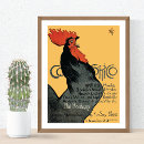Recherche de illustration de coq posters Animal de ferme