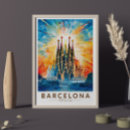 Suche nach barcelona spanien poster Barcelonenspinne