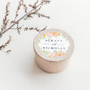 Recherche de floral wreath autocollants Pour eux