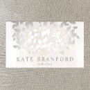 Suche nach leaves visitenkarten Für sie