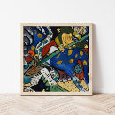 Suche nach kandinsky poster Expressionismus