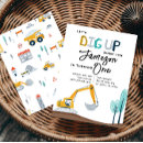 Suche nach baufahrzeuge einladungen Geburtstagsfeier im baugewerbe