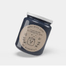 Recherche de mise Confiture de myrtille
