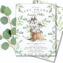 Recherche de loups invitations Pour tous