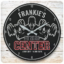 Recherche de centre de fitness Construction de corps