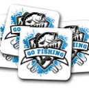 Suche nach fishing untersetzer Für ihn