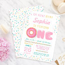 Recherche de oh what fun anniversaire invitations Fille 1er anniversaire