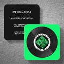 Recherche de compositeurs cartes visite Moderne