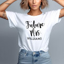 Recherche de futur tshirts Bride
