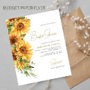 Recherche de économies rustiques invitations Invités