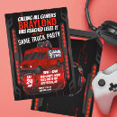 Recherche de red truck invitations Pour tous