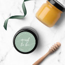 Suche nach grunes hochzeit aufkleber Weiß und grün