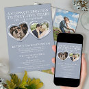 Recherche de 25èmes de mariage anniversaire invitations 25e