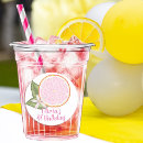 Recherche de lemonade autocollants 1er anniversaire