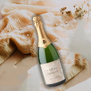 Recherche de mariage vin étiquettes Été