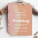 Recherche de 16x22 invitations Rose
