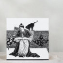 Recherche de chat vintage bar Blanc