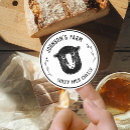 Recherche de moutons noirs autocollants Pour tous