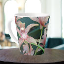 Recherche de orchidée rose tasses Botanique