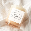 Recherche de cosmétiques Customer