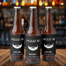 Suche nach lustig bierflaschen etiketten Schwarz weiß