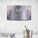 Suche nach 60 geburtstag banner Für sie