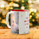 Recherche de de bébé de noël tasses Garder