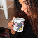 Recherche de chesse tasses Souris