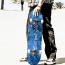 Recherche de bleue skateboards Bleu marine
