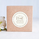 Suche nach pakete aufkleber Minimal