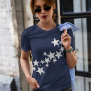 Recherche de minuit tshirts Pour elle