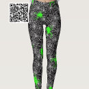 Recherche de spider web leggings Halloween
