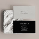 Suche nach schießen visitenkarten Modern