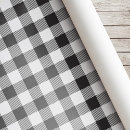 Suche nach schwarz weißes verpackungspapier geschenkpapier Schwarz und weiß