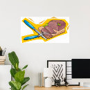 Suche nach meat poster Essen