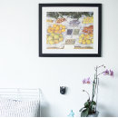 Suche nach farmers market poster Vegetables