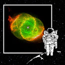Suche nach hubble teleskop poster Nasa