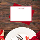 Suche nach rote rose kleine grußkarten Monogramm