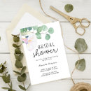 Recherche de la calla invitations Élégant