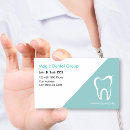 Recherche de logo dentaire cartes visite Clinique