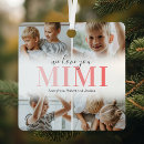 Recherche de mimi ornements Grand-mère