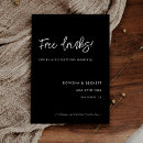 Suche nach komisches einladungen Schwarz weiß